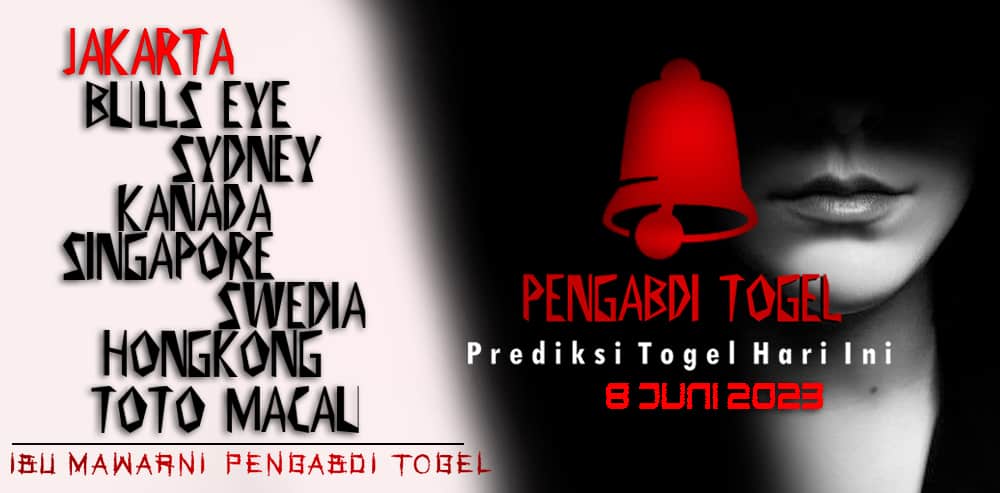Prediksi Togel Jakarta 8 Juni 2023