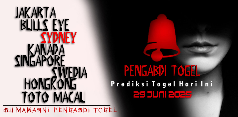 Prediksi Togel Sydney 29 Juni 2025