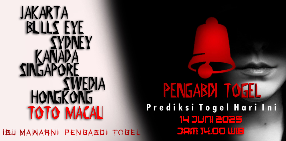 Prediksi Togel Toto Macau 14 Juni 2025
