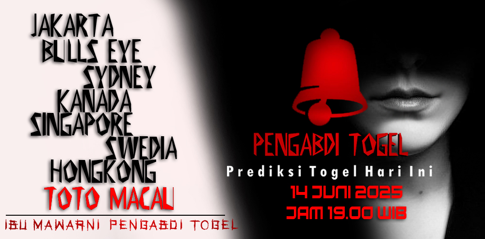 Prediksi Togel Toto Macau 14 Juni 2025