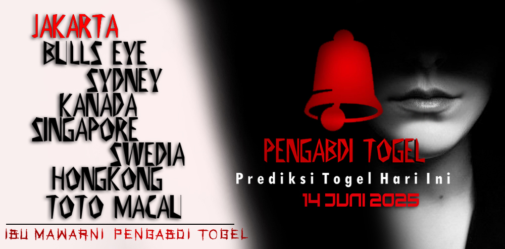 Prediksi Togel Jakarta 14 Juni 2025