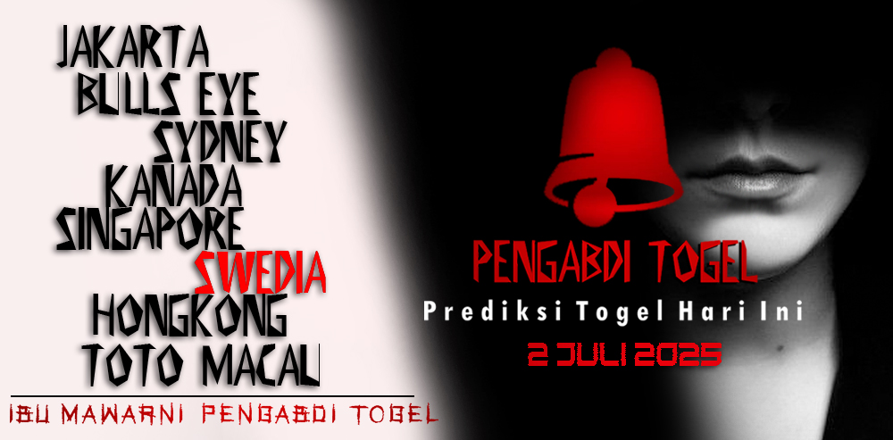 Prediksi Togel Swedia 2 Juli 2025